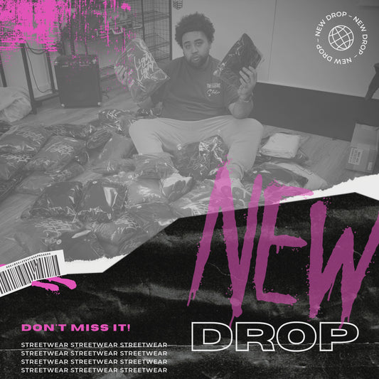 True Light Jogger Set (Different Colors Available)